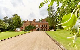 Flitwick Manor Hotel